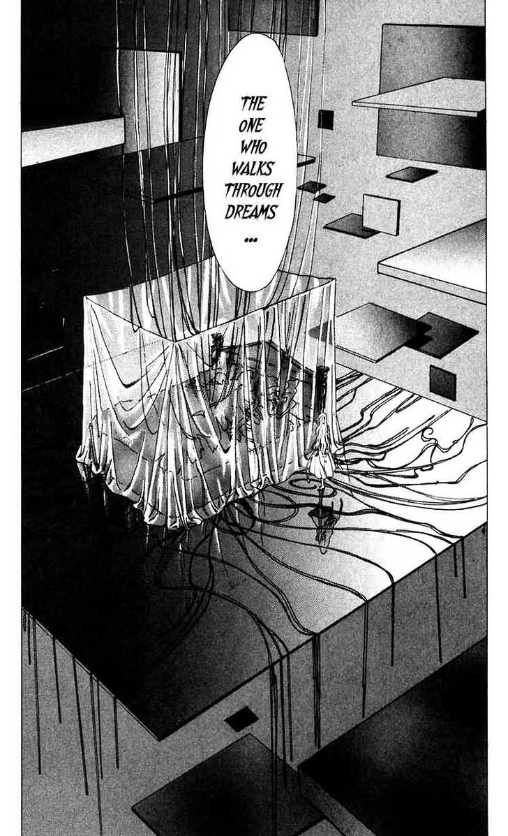 X/1999 Chapter 7.2 page 14 - Vol.07 Chapter 2