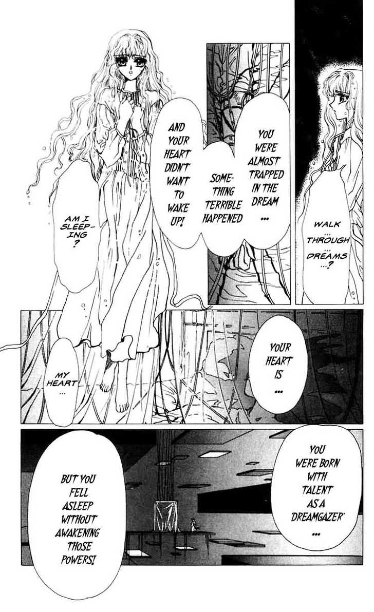 X/1999 Chapter 7.2 page 15 - Vol.07 Chapter 2