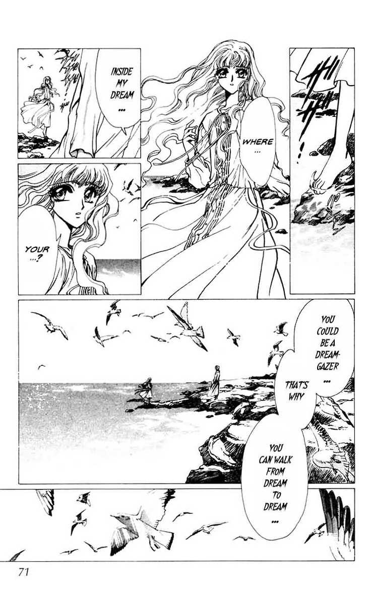 X/1999 Chapter 7.2 page 21 - Vol.07 Chapter 2