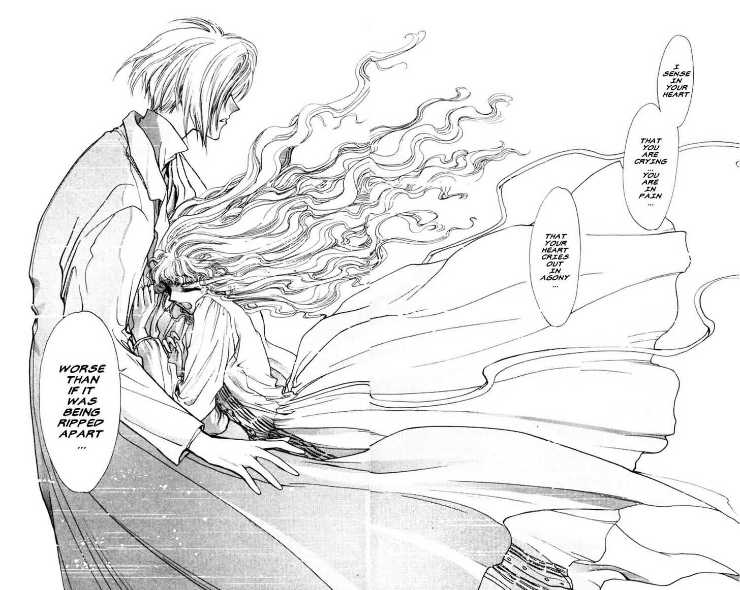 X/1999 Chapter 7.2 page 28 - Vol.07 Chapter 2