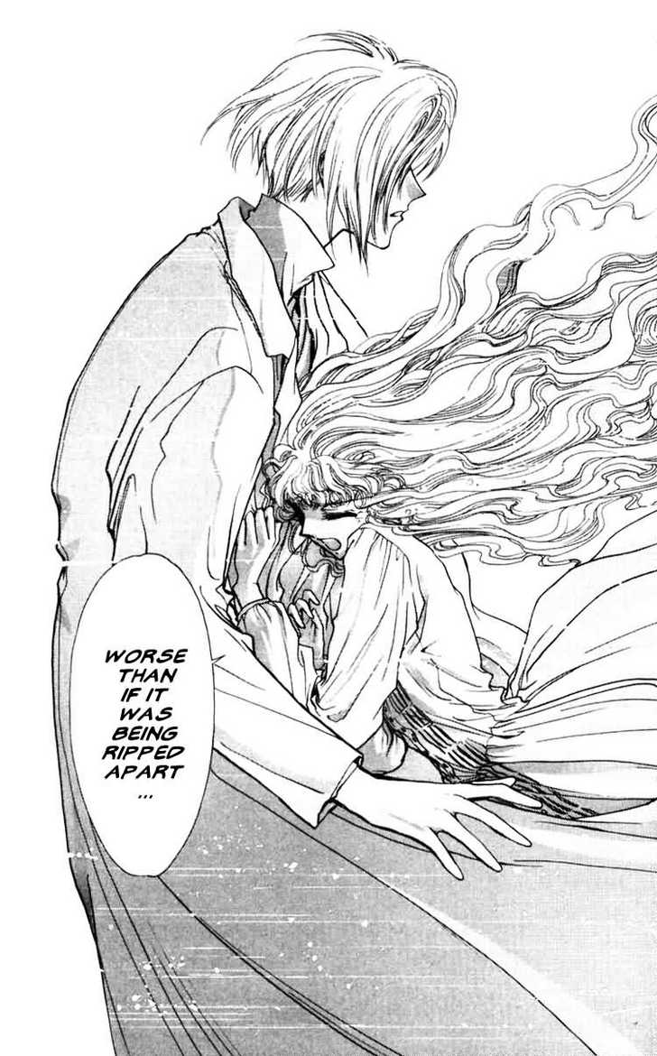 X/1999 Chapter 7.2 page 30 - Vol.07 Chapter 2