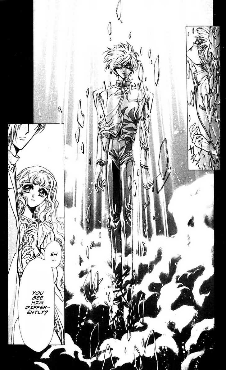 X/1999 Chapter 7.2 page 37 - Vol.07 Chapter 2
