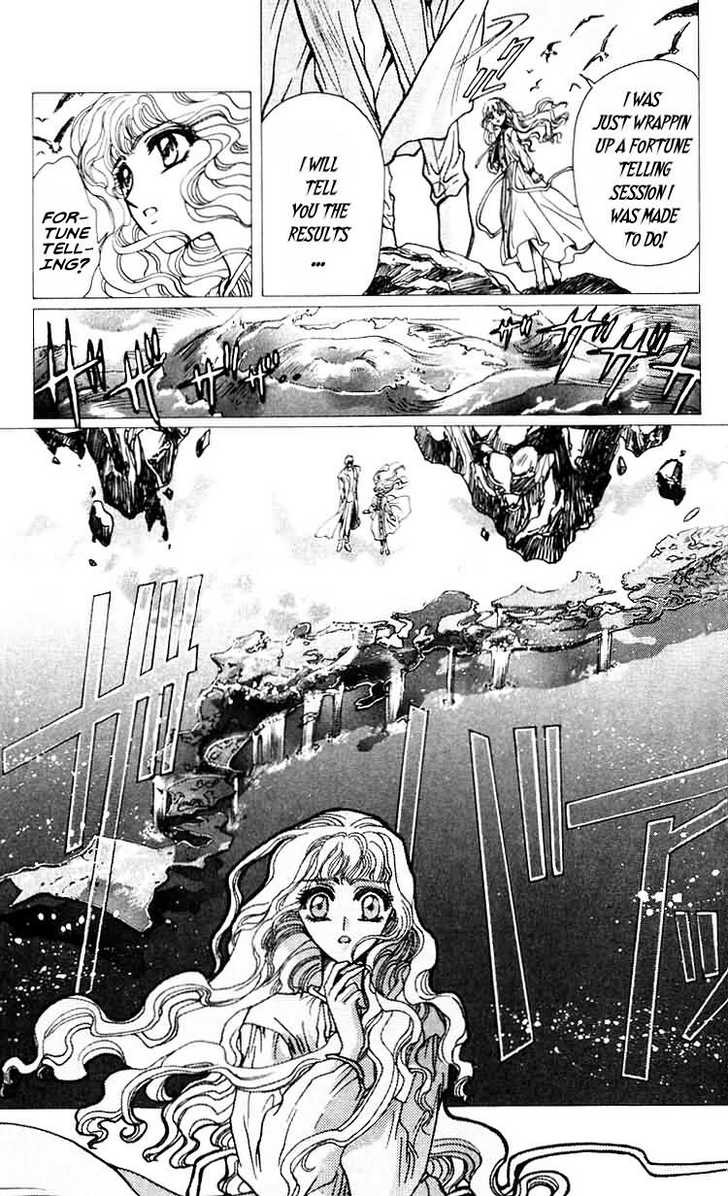 X/1999 Chapter 7.2 page 40 - Vol.07 Chapter 2