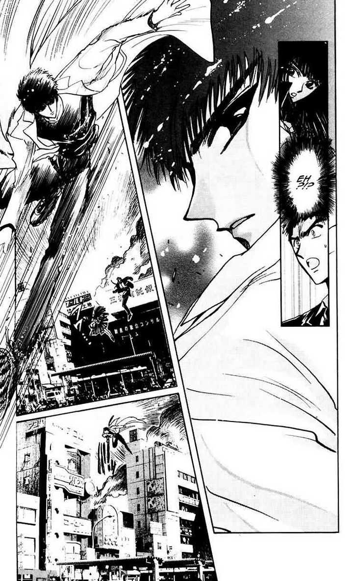 X/1999 Chapter 8.1 page 10 - Vol.08 Chapter 1