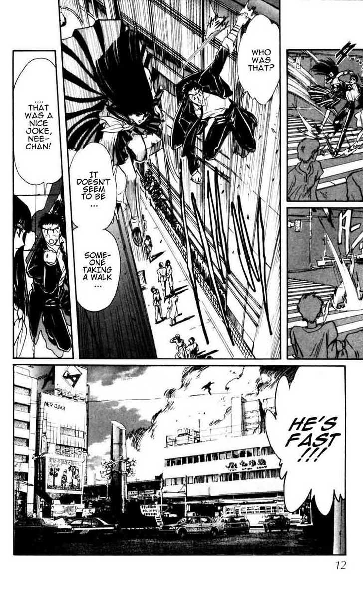 X/1999 Chapter 8.1 page 11 - Vol.08 Chapter 1