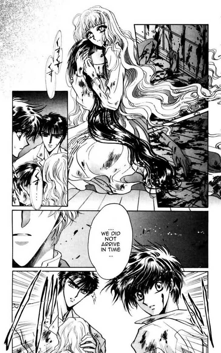 X/1999 Chapter 8.1 page 14 - Vol.08 Chapter 1