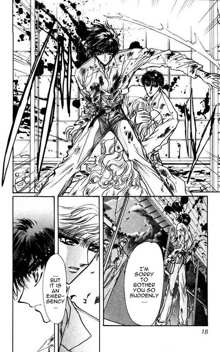 X/1999 Chapter 8.1 page 16 - Vol.08 Chapter 1