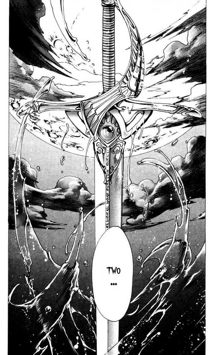X/1999 Chapter 8.1 page 26 - Vol.08 Chapter 1