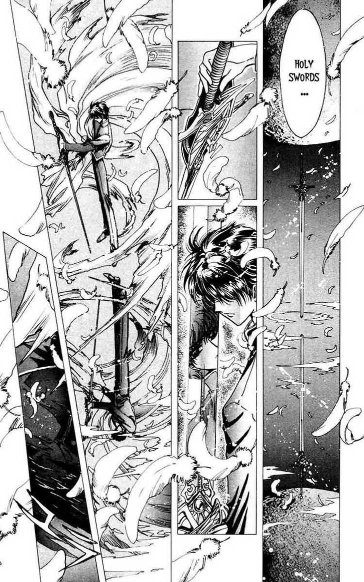 X/1999 Chapter 8.1 page 27 - Vol.08 Chapter 1