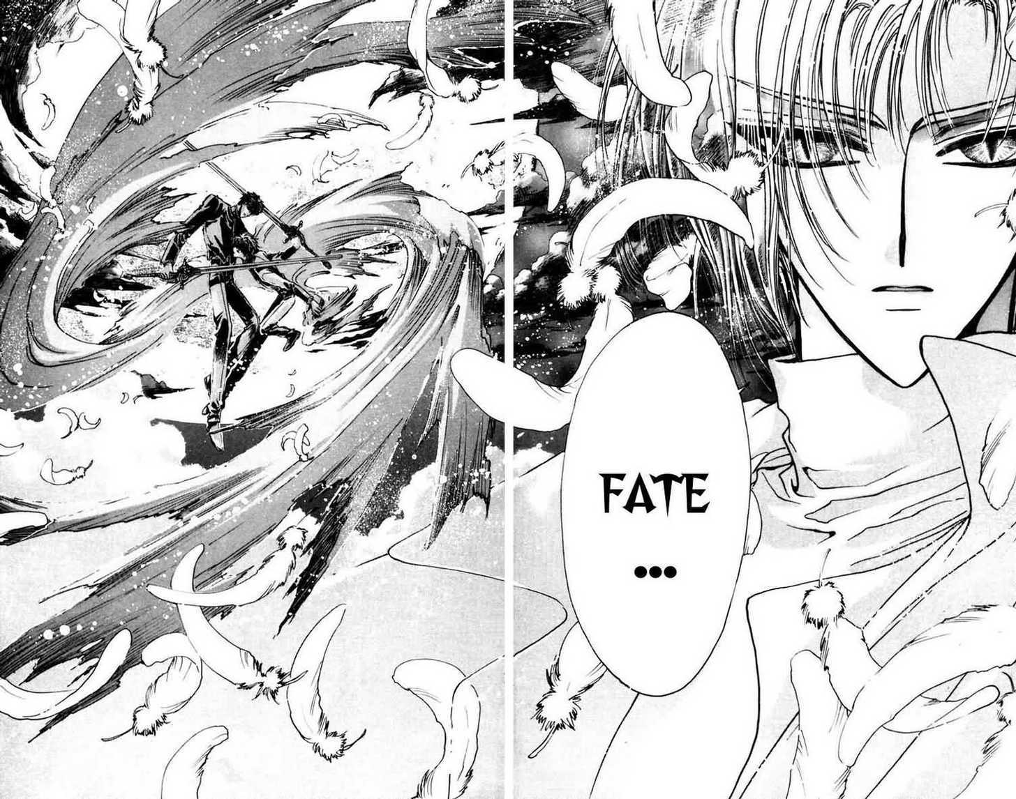 X/1999 Chapter 8.1 page 30 - Vol.08 Chapter 1
