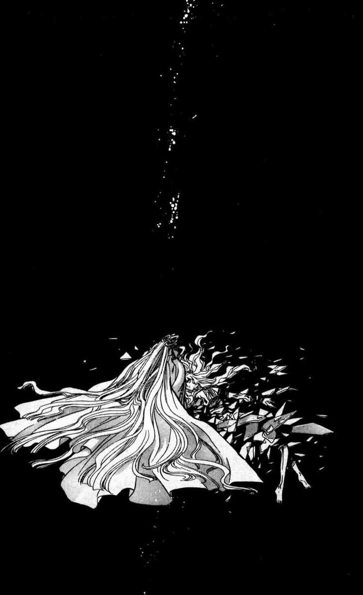X/1999 Chapter 8.1 page 8 - Vol.08 Chapter 1