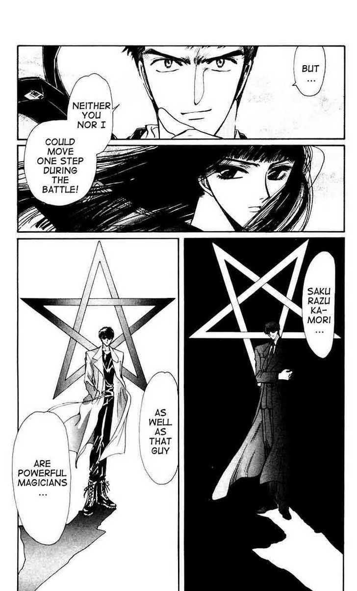 X/1999 Chapter 8.2 page 35 - Vol.08 Chapter 2