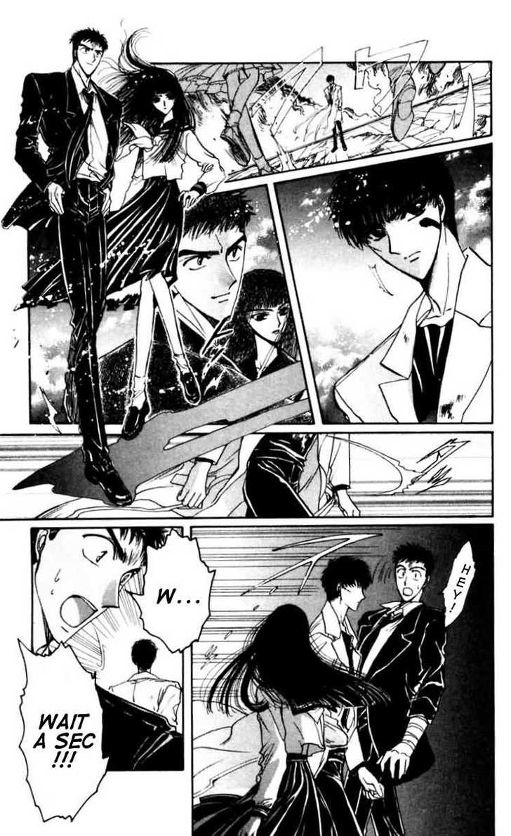 X/1999 Chapter 8.2 page 37 - Vol.08 Chapter 2