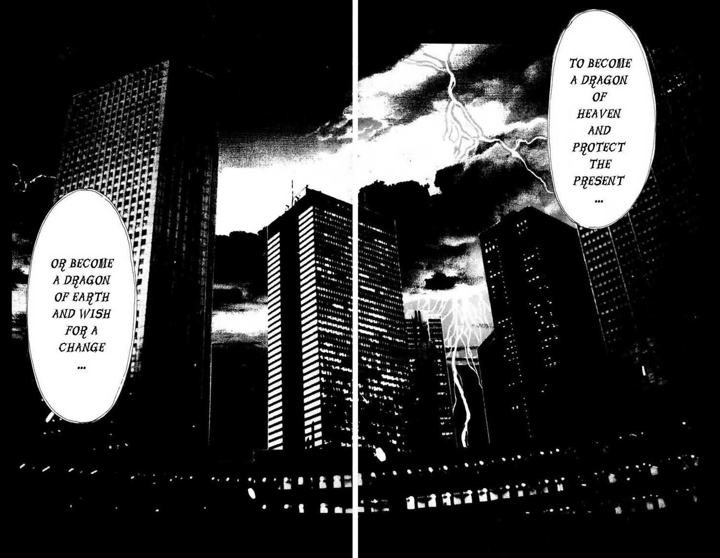 X/1999 Chapter 8.3 page 26 - Vol.08 Chapter 3