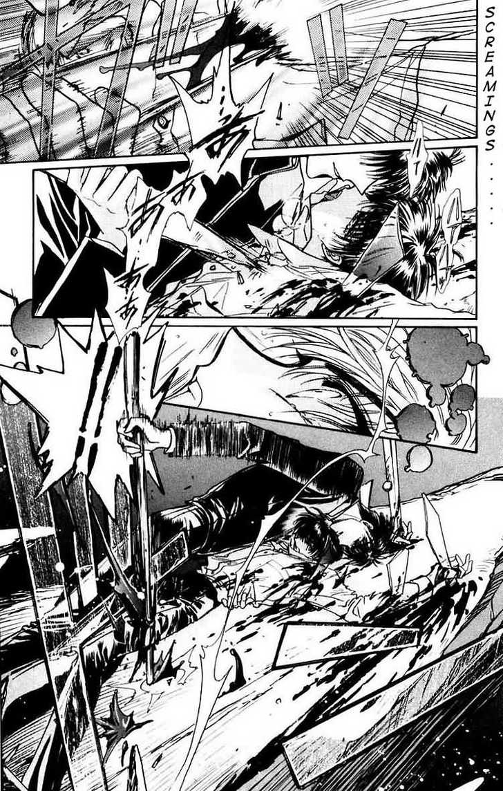 X/1999 Chapter 8.3 page 52 - Vol.08 Chapter 3