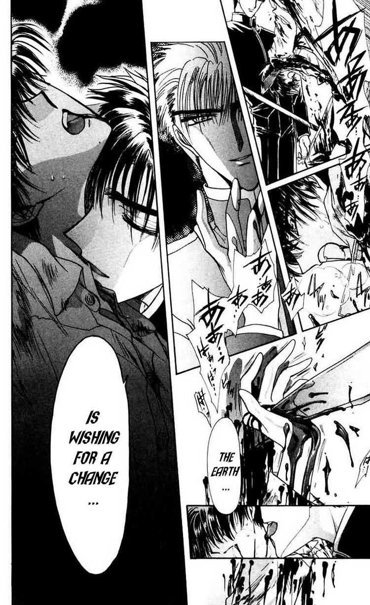 X/1999 Chapter 8.3 page 53 - Vol.08 Chapter 3
