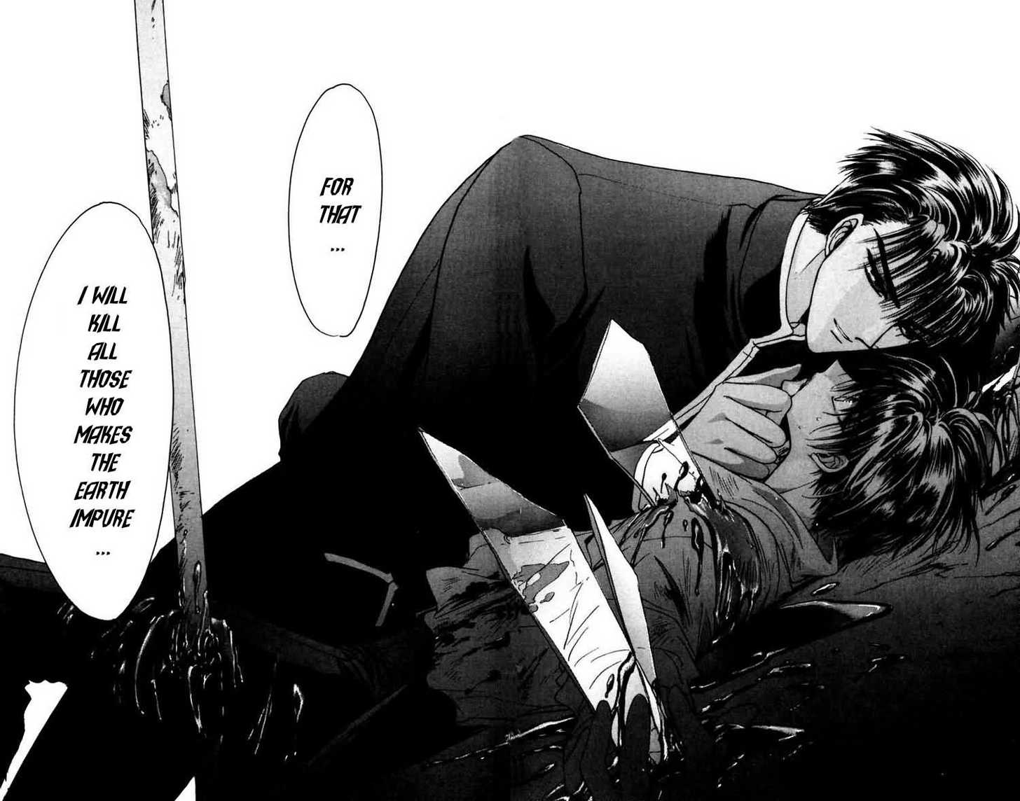 X/1999 Chapter 8.3 page 55 - Vol.08 Chapter 3
