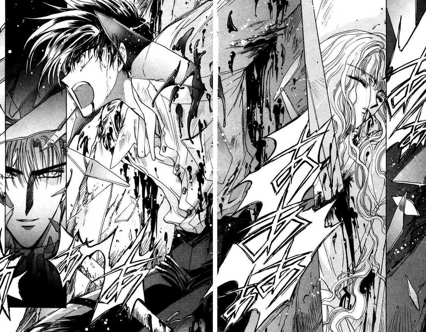 X/1999 Chapter 8.3 page 59 - Vol.08 Chapter 3