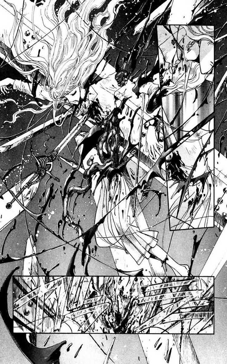 X/1999 Chapter 9.1 page 15 - Vol.09 Chapter 1