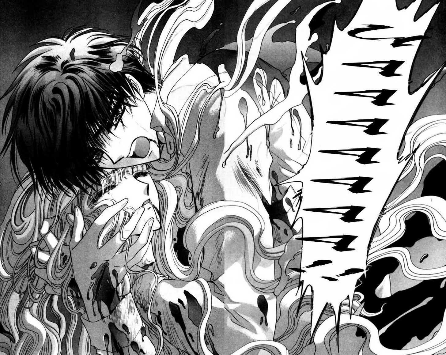 X/1999 Chapter 9.1 page 19 - Vol.09 Chapter 1