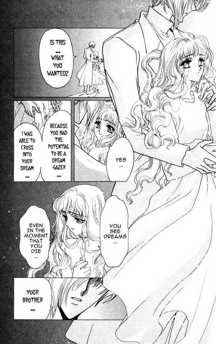 X/1999 Chapter 9.1 page 22 - Vol.09 Chapter 1