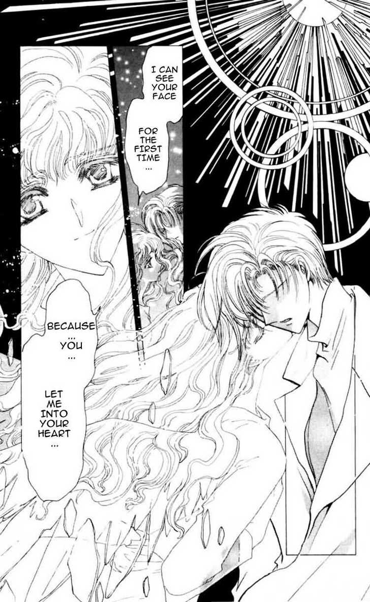 X/1999 Chapter 9.1 page 28 - Vol.09 Chapter 1