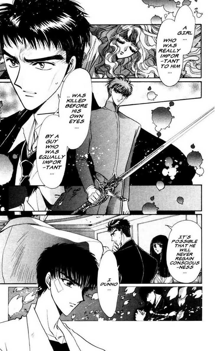 X/1999 Chapter 9.1 page 38 - Vol.09 Chapter 1
