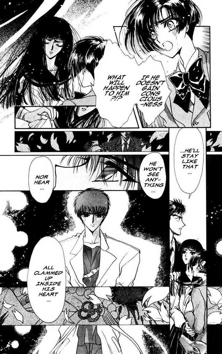 X/1999 Chapter 9.1 page 40 - Vol.09 Chapter 1