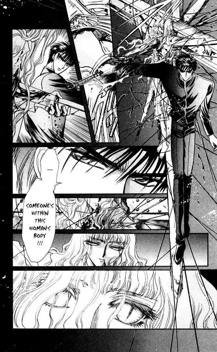 X/1999 Chapter 9.1 page 8 - Vol.09 Chapter 1