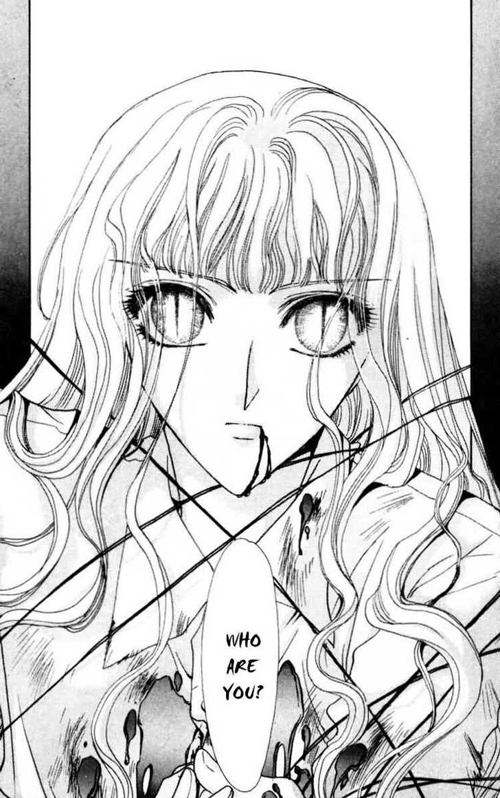 X/1999 Chapter 9.1 page 9 - Vol.09 Chapter 1