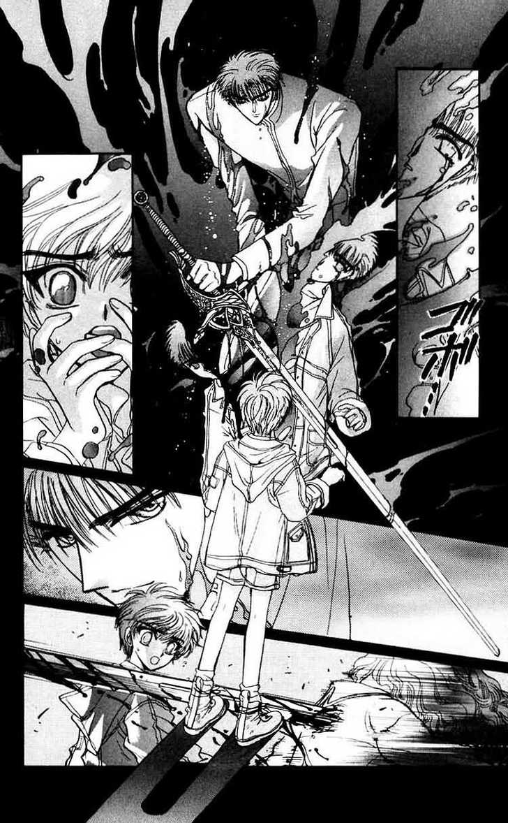 X/1999 Chapter 9.2 page 14 - Vol.09 Chapter 2