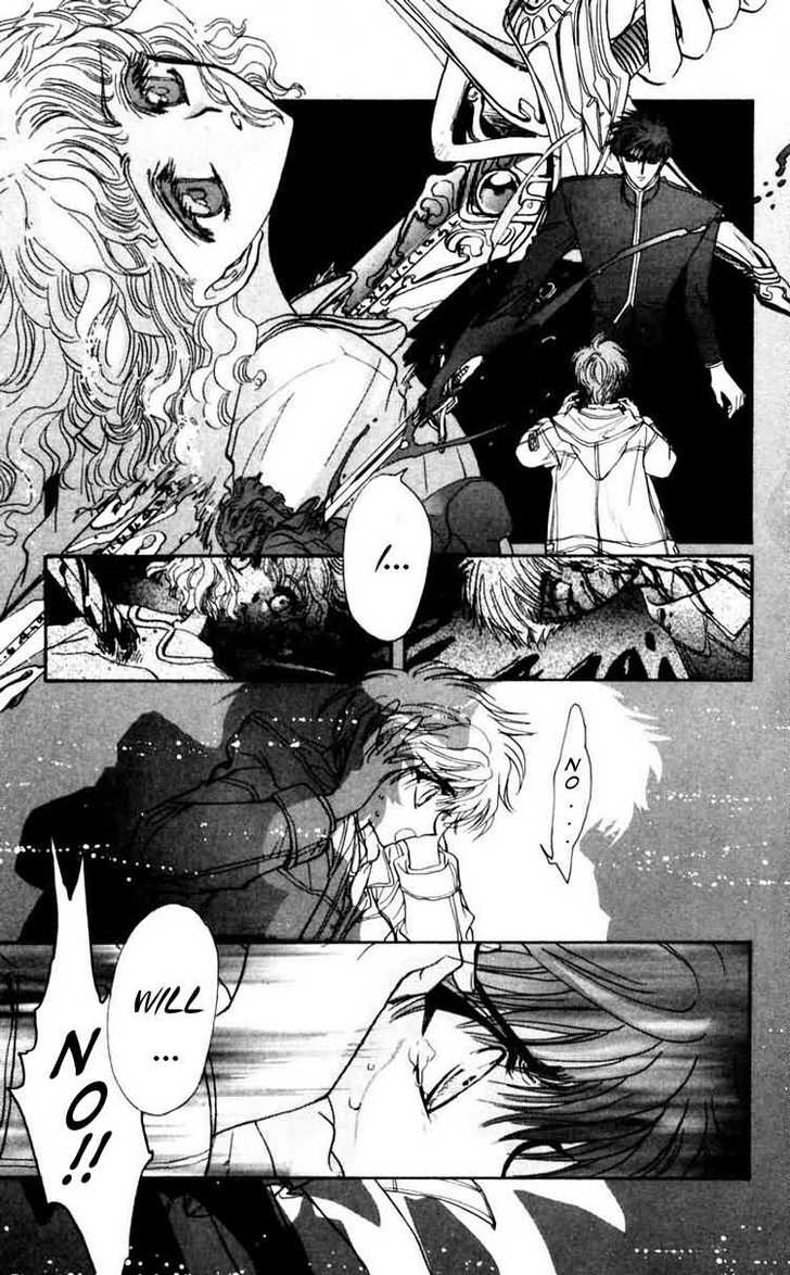 X/1999 Chapter 9.2 page 15 - Vol.09 Chapter 2