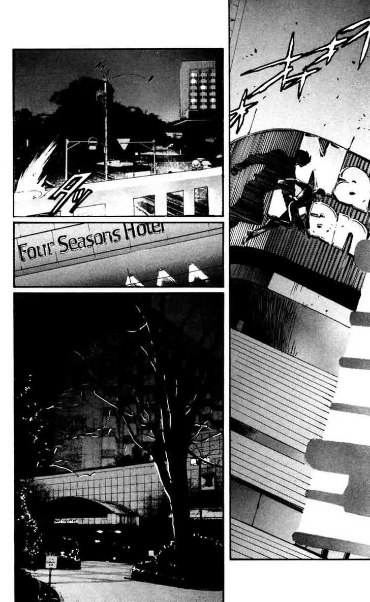 X/1999 Chapter 9.2 page 18 - Vol.09 Chapter 2