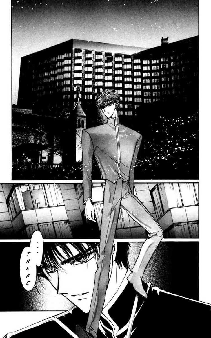 X/1999 Chapter 9.2 page 19 - Vol.09 Chapter 2