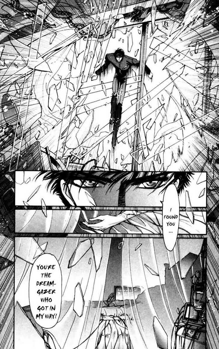 X/1999 Chapter 9.2 page 22 - Vol.09 Chapter 2