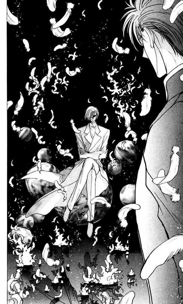 X/1999 Chapter 9.2 page 24 - Vol.09 Chapter 2