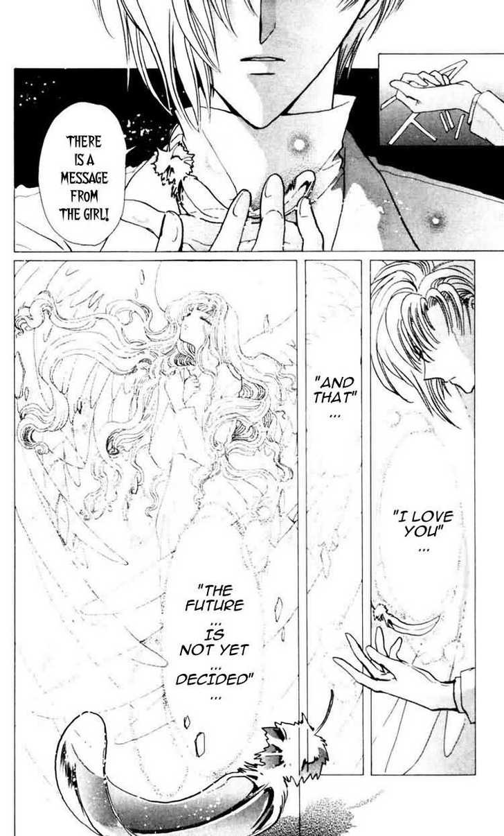 X/1999 Chapter 9.2 page 28 - Vol.09 Chapter 2