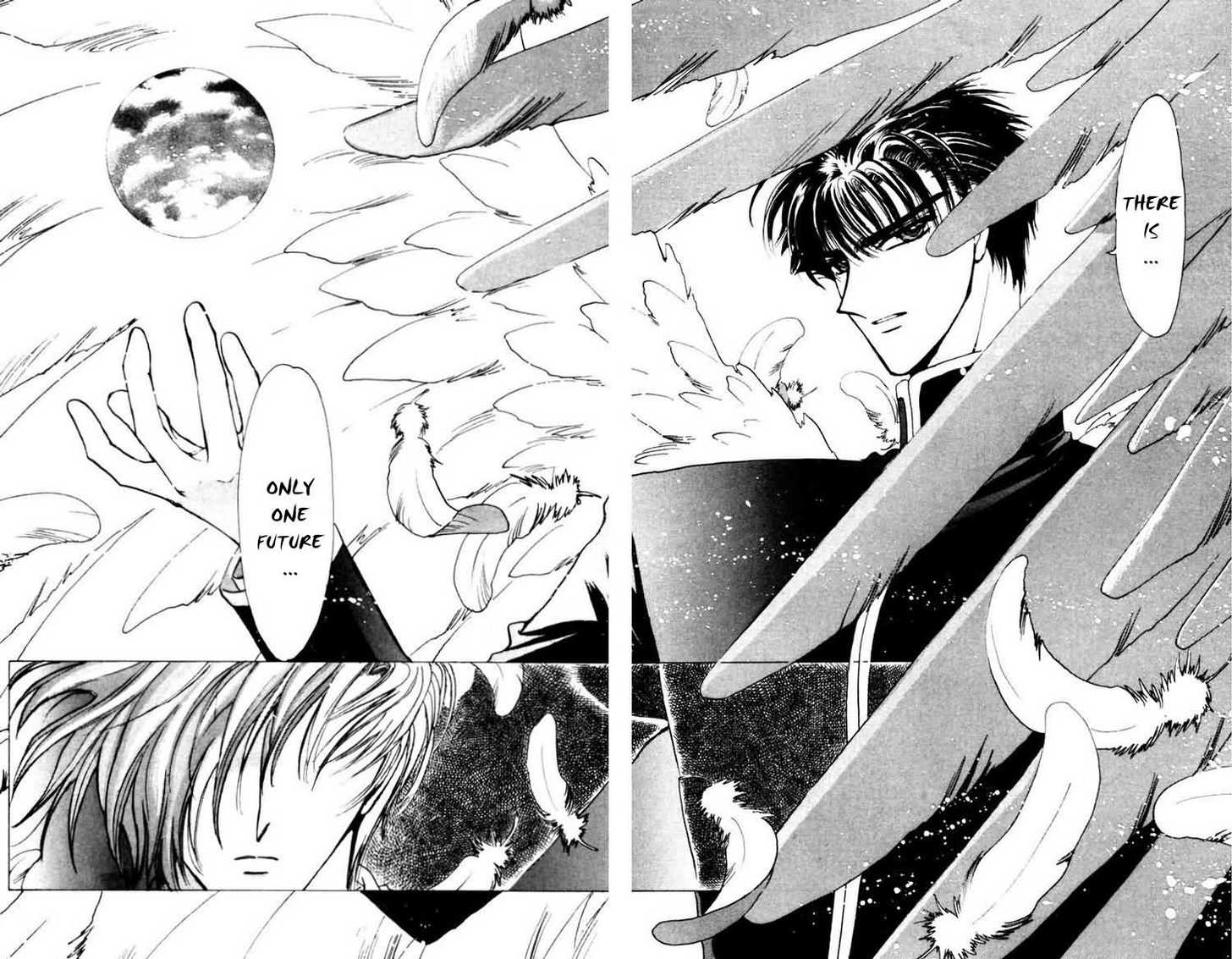 X/1999 Chapter 9.2 page 30 - Vol.09 Chapter 2