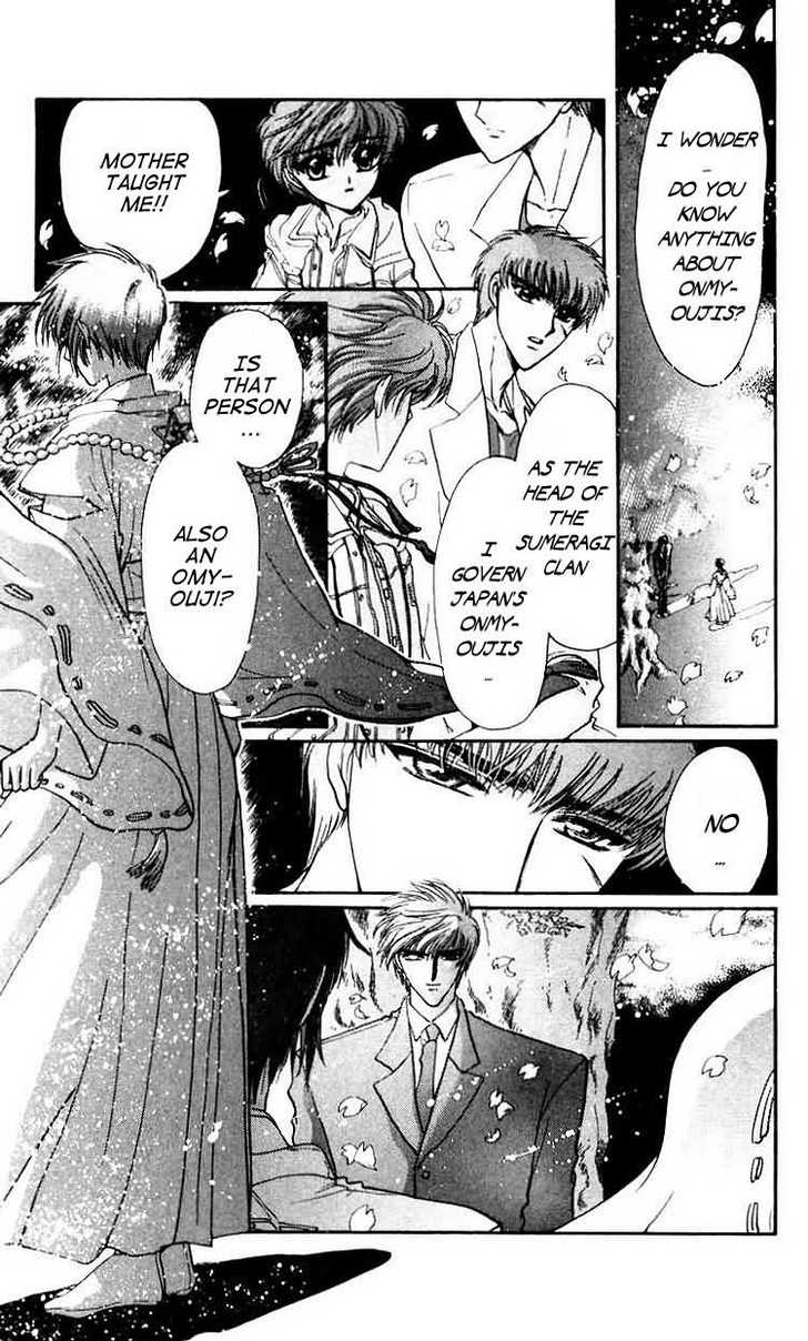 X/1999 Chapter 9.2 page 43 - Vol.09 Chapter 2