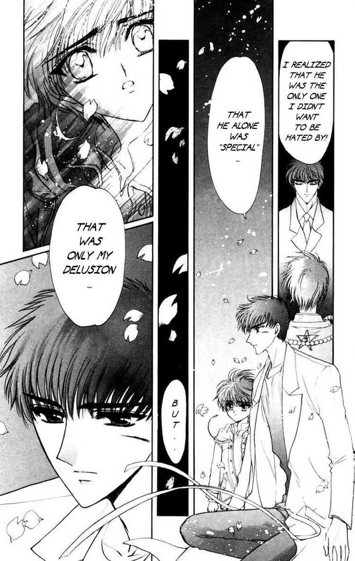 X/1999 Chapter 9.2 page 45 - Vol.09 Chapter 2