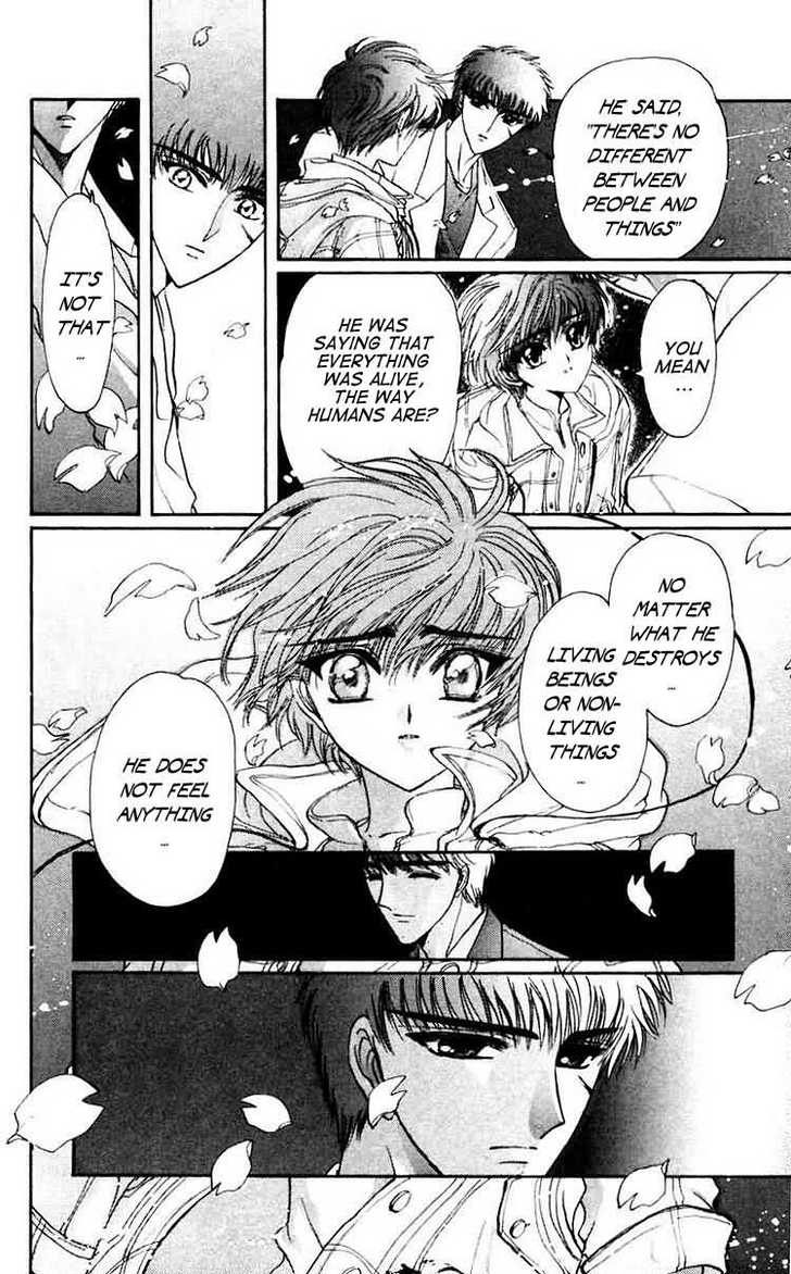 X/1999 Chapter 9.2 page 46 - Vol.09 Chapter 2