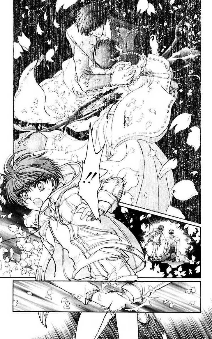 X/1999 Chapter 9.2 page 47 - Vol.09 Chapter 2