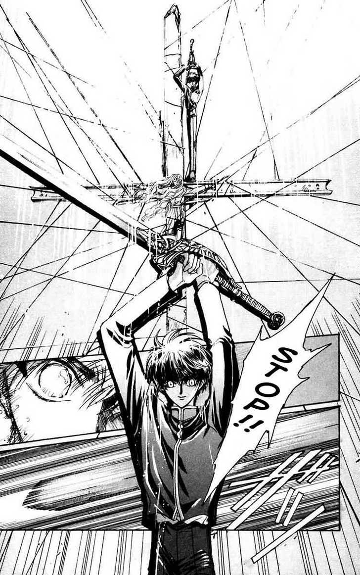 X/1999 Chapter 9.2 page 9 - Vol.09 Chapter 2