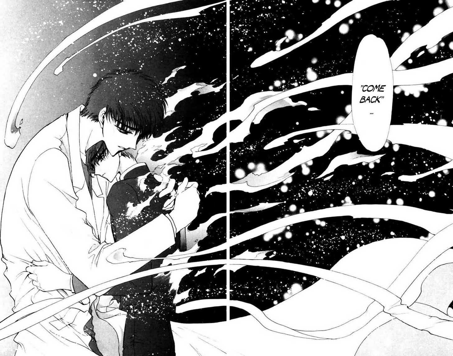 X/1999 Chapter 9.3 page 11 - Vol.09 Chapter 3