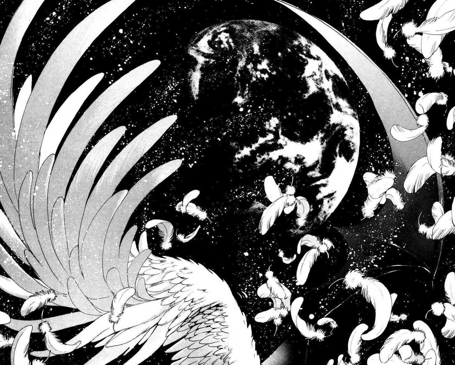 X/1999 Chapter 9.3 page 23 - Vol.09 Chapter 3