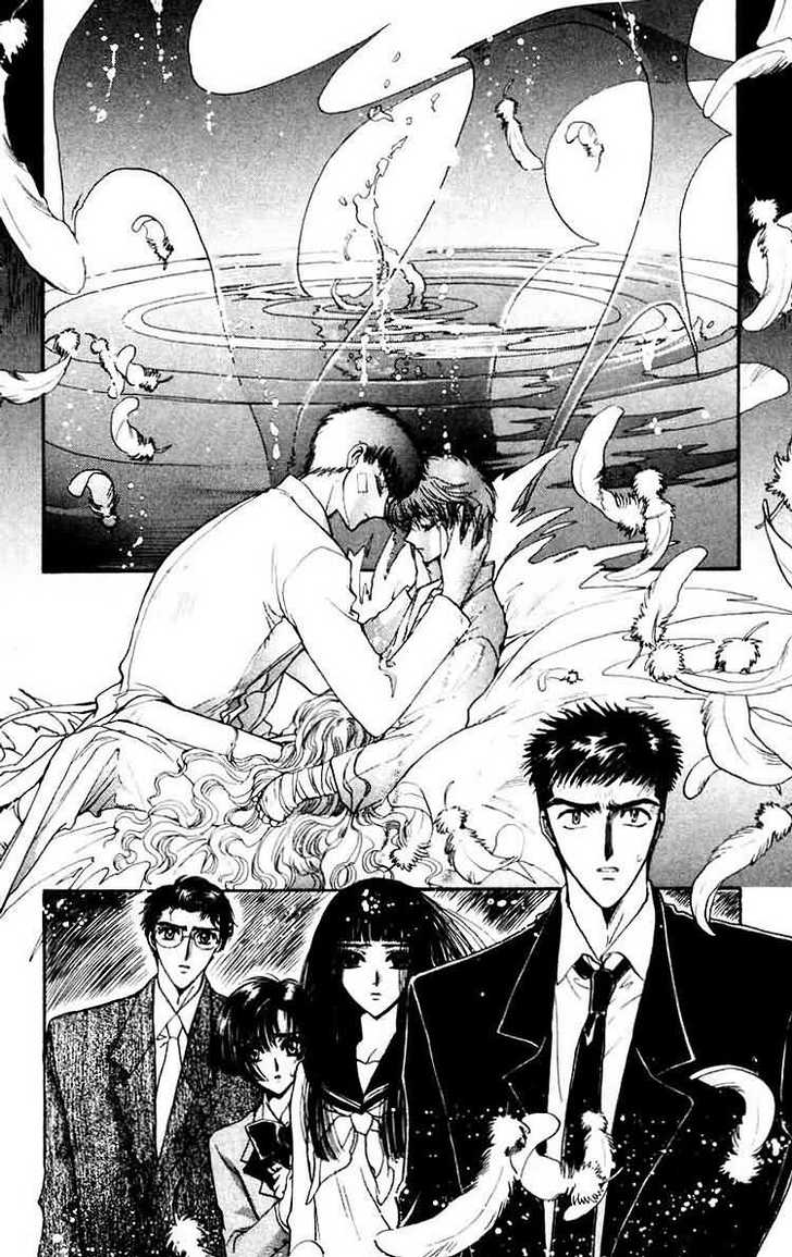 X/1999 Chapter 9.3 page 24 - Vol.09 Chapter 3