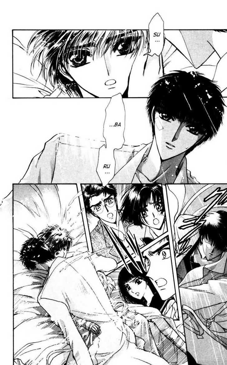 X/1999 Chapter 9.3 page 26 - Vol.09 Chapter 3