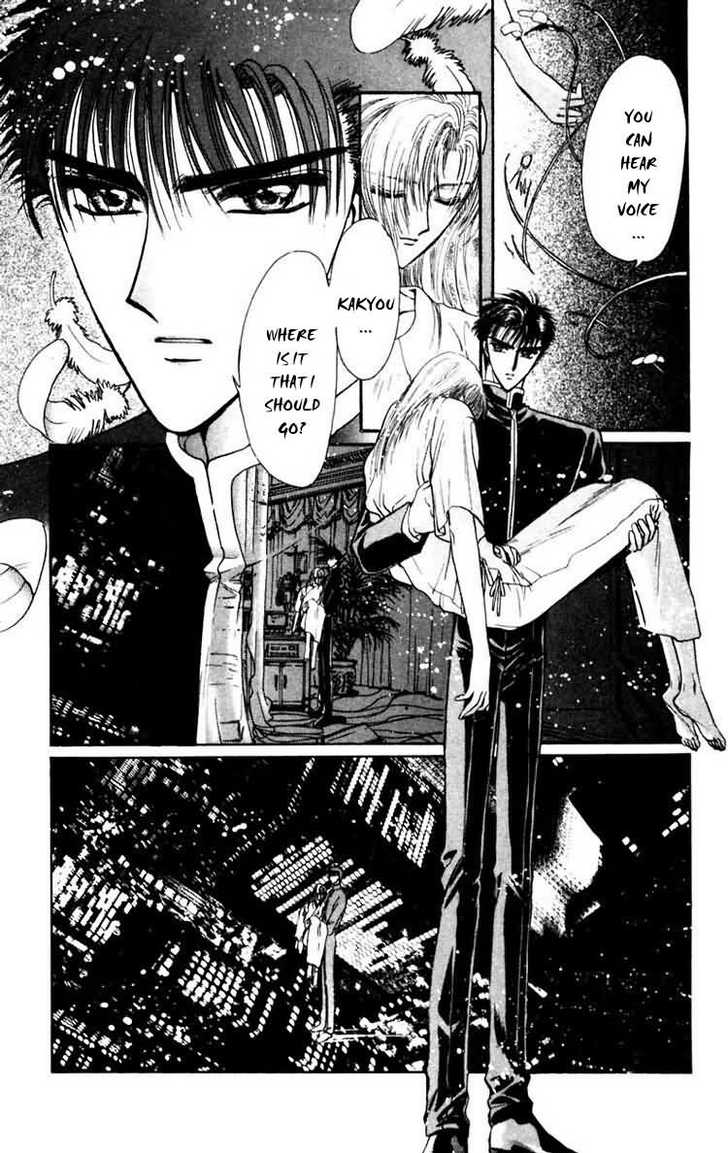 X/1999 Chapter 9.3 page 29 - Vol.09 Chapter 3