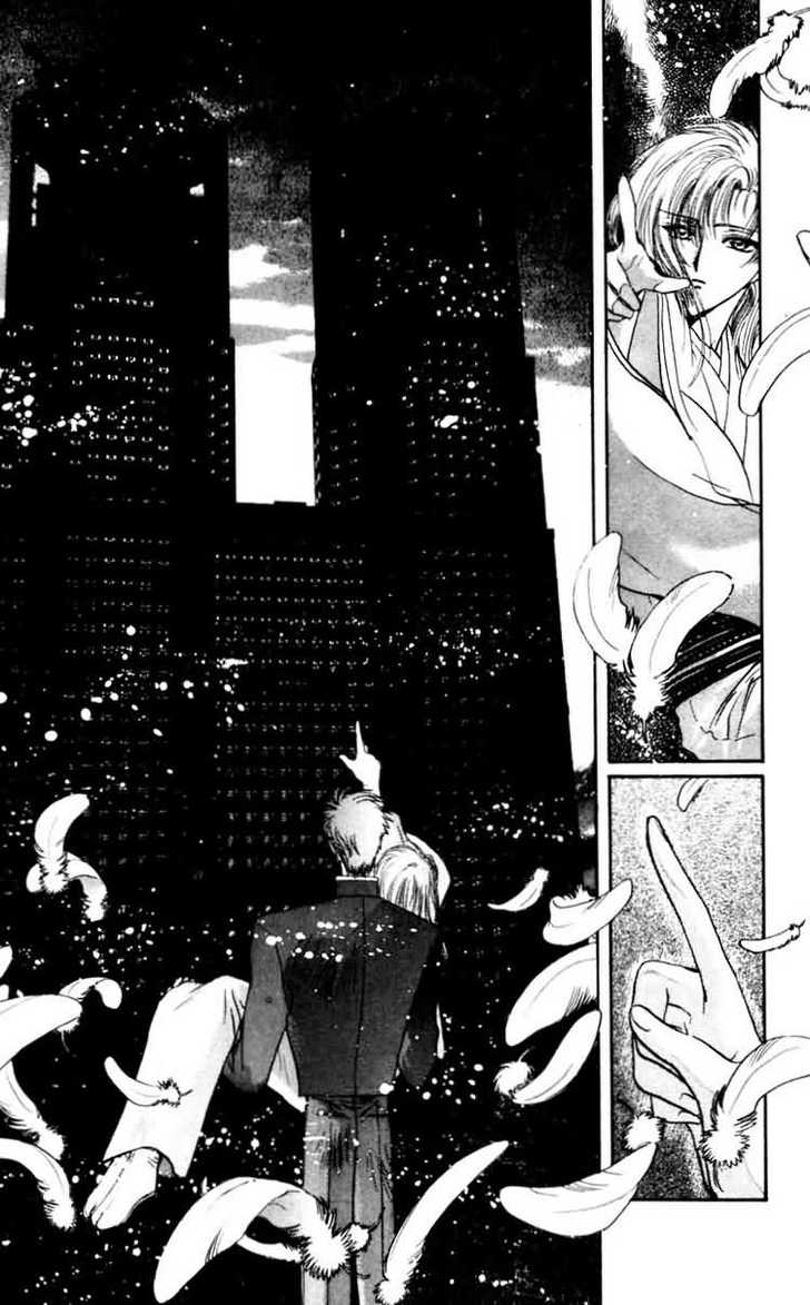 X/1999 Chapter 9.3 page 30 - Vol.09 Chapter 3