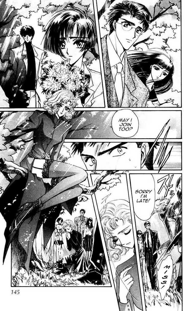X/1999 Chapter 9.3 page 36 - Vol.09 Chapter 3